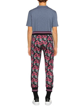 DOLCE&GABBANA CASUAL TROUSERS
