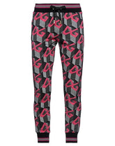 DOLCE&GABBANA CASUAL TROUSERS