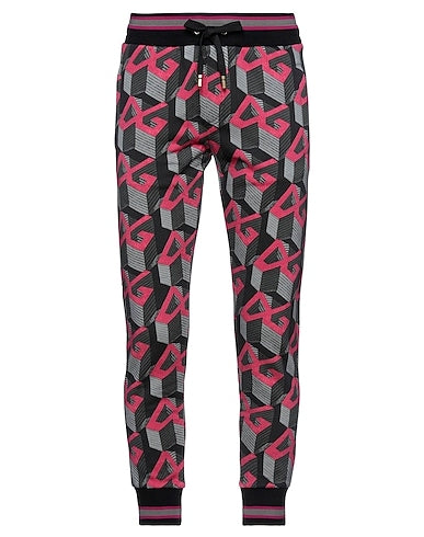 DOLCE&GABBANA CASUAL TROUSERS