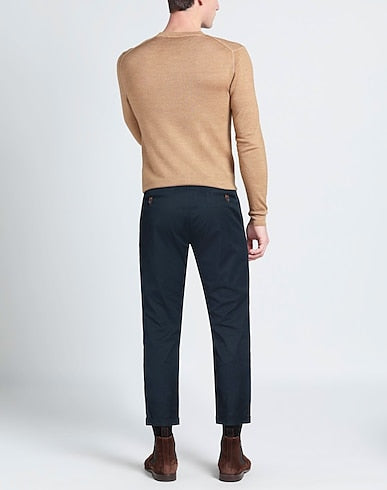 DOLCE&GABBANA CASUAL TROUSERS