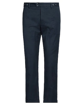 DOLCE&GABBANA CASUAL TROUSERS
