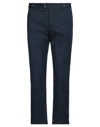 DOLCE&GABBANA CASUAL TROUSERS