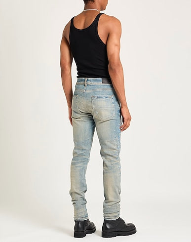 AMIRI DENIM TROUSERS
