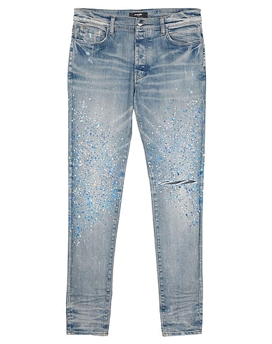 AMIRI DENIM TROUSERS