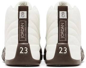 SoleFly x Air Jordan 12 Retro SP 'Cafecito'