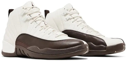 SoleFly x Air Jordan 12 Retro SP 'Cafecito'