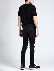 AMIRI DENIM TROUSERS