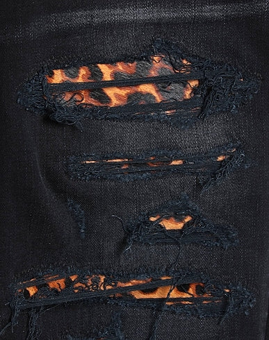 Amiri AMIRI Denim trousers - Size: 32 Jeans | Shop From The Mirage