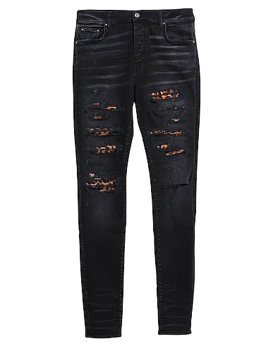 Amiri AMIRI Denim trousers - Size: 32 Jeans | Shop From The Mirage