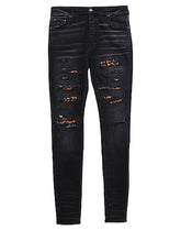 AMIRI DENIM TROUSERS