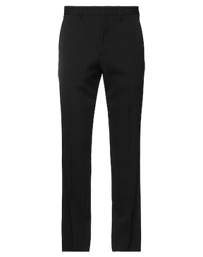 BURBERRY CASUAL TROUSERS
