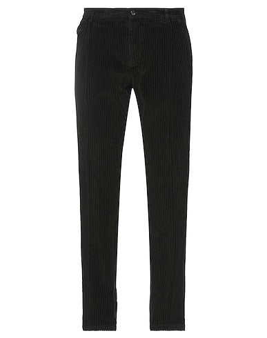 DOLCE&GABBANA CASUAL TROUSERS