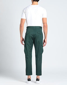 DOLCE&GABBANA CASUAL TROUSERS