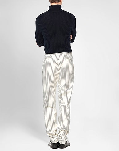 DOLCE&GABBANA CASUAL TROUSERS
