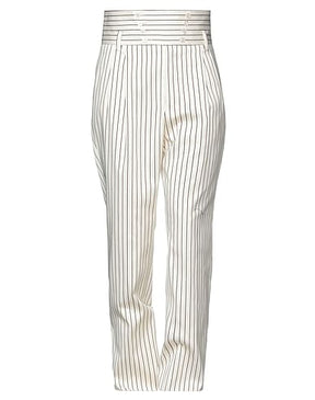 DOLCE&GABBANA CASUAL TROUSERS