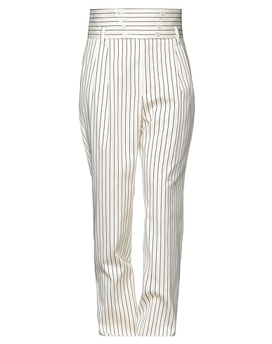 DOLCE&GABBANA CASUAL TROUSERS