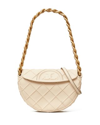 Mini Fleming Crescent Bag