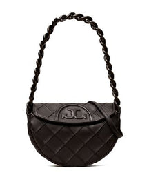 Mini Fleming Crescent Bag