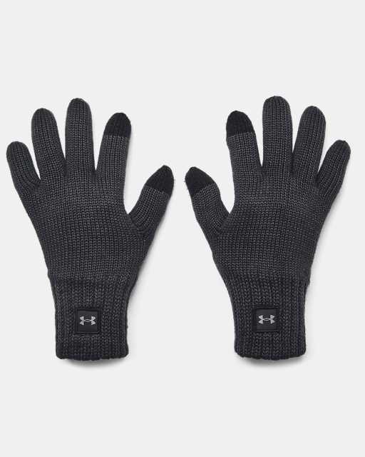 UA Halftime Wool