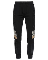 DOLCE&GABBANA CASUAL TROUSERS