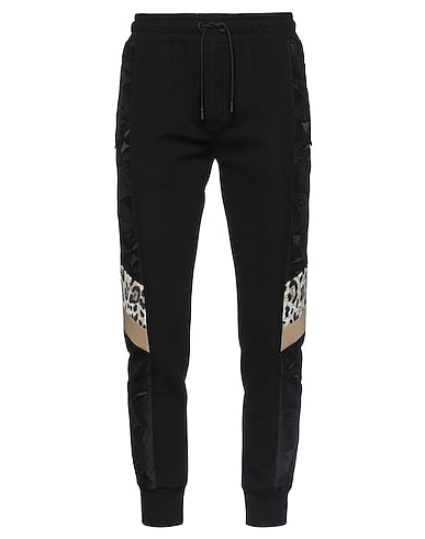 DOLCE&GABBANA CASUAL TROUSERS