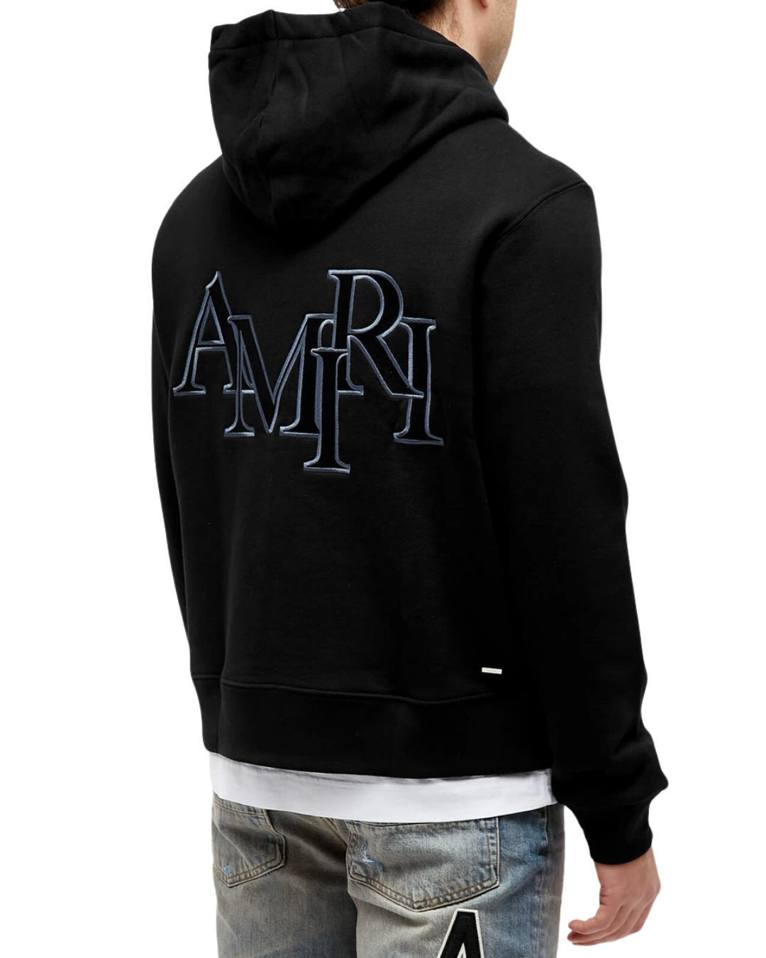 Amiri Hoodie
