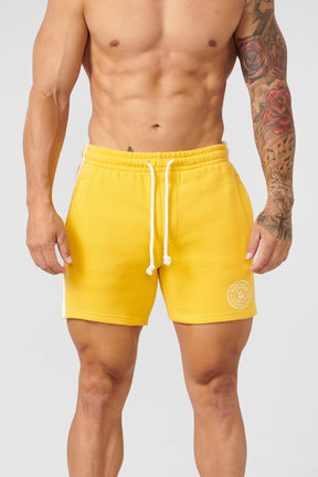 137 - Golden Era Bodybuilding Shorts