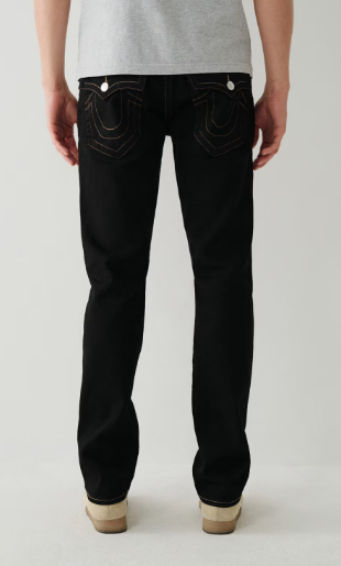 RICKY STRAIGHT JEAN