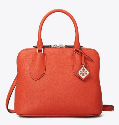 Tory Burch MINI SWING SATCHEL - Bags | Shop From The Mirage