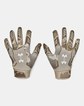 UA F9 Nitro Printed
