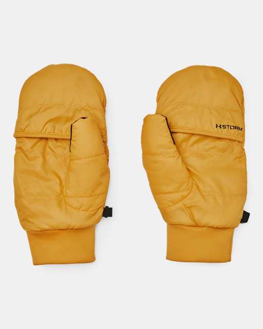 UA Storm Insulated
