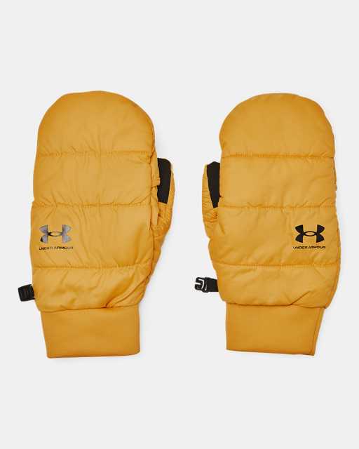 UA Storm Insulated