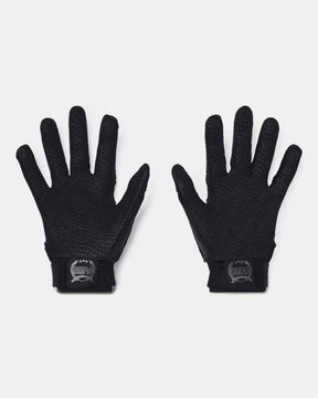 UA Harper Pro 24