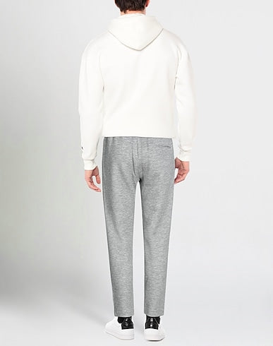 DOLCE&GABBANA CASUAL TROUSERS
