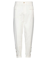 DOLCE&GABBANA CASUAL TROUSERS