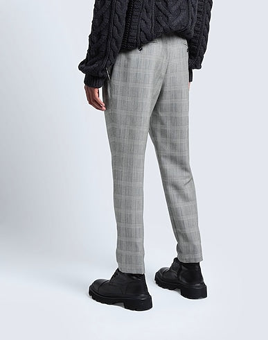 DOLCE&GABBANA CASUAL TROUSERS