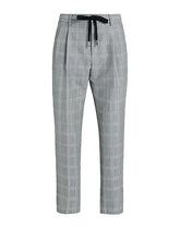 DOLCE&GABBANA CASUAL TROUSERS