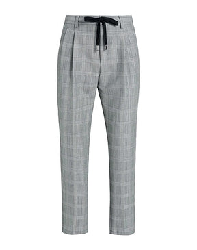 DOLCE&GABBANA CASUAL TROUSERS