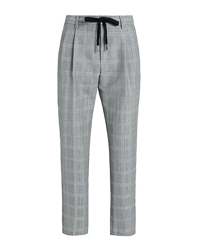 DOLCE&GABBANA CASUAL TROUSERS