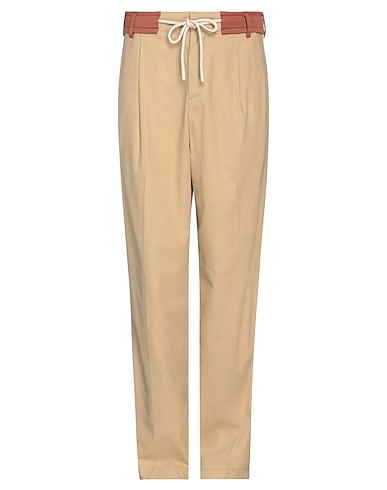 PALM ANGELS CASUAL TROUSERS