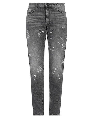 OFF-WHITE™ DENIM TROUSERS