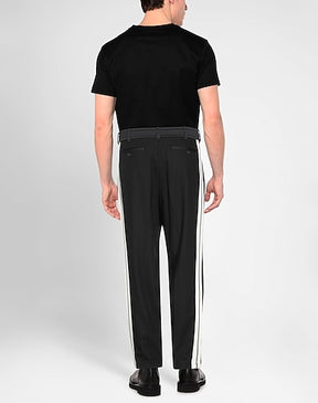 PALM ANGELS CASUAL TROUSERS