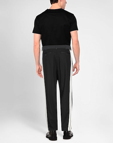 PALM ANGELS CASUAL TROUSERS