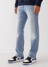 RICKY STRAIGHT JEAN