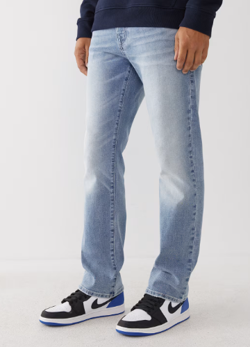 RICKY STRAIGHT JEAN