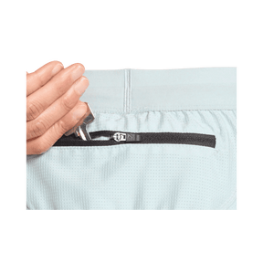 Gymshark Running Shorts Cool Blue