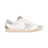 Golden Goose Superstar 'White Grey'