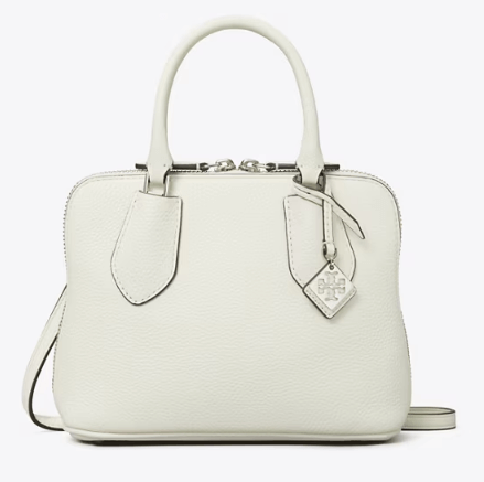 Tory Burch MINI SWING SATCHEL - Bags | Shop From The Mirage