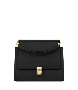 Numéro Sept Edition Textured Black