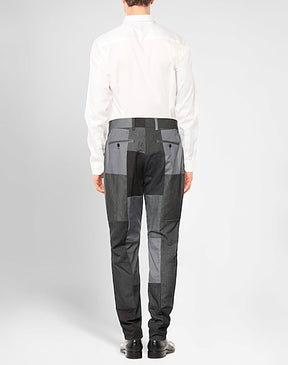DOLCE&GABBANA CASUAL TROUSERS